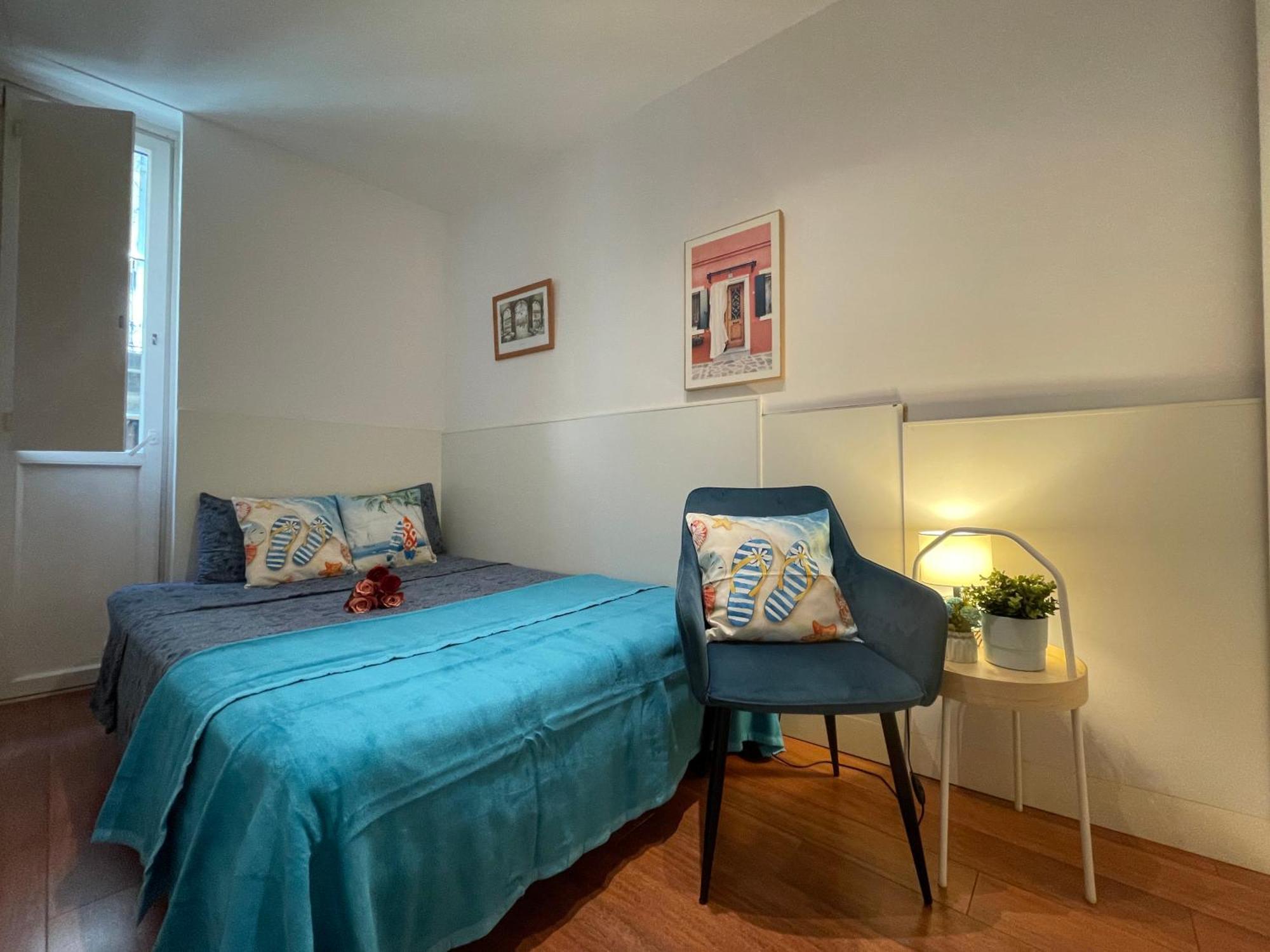 Moll De La Fusta Auberge de jeunesse Barcelone