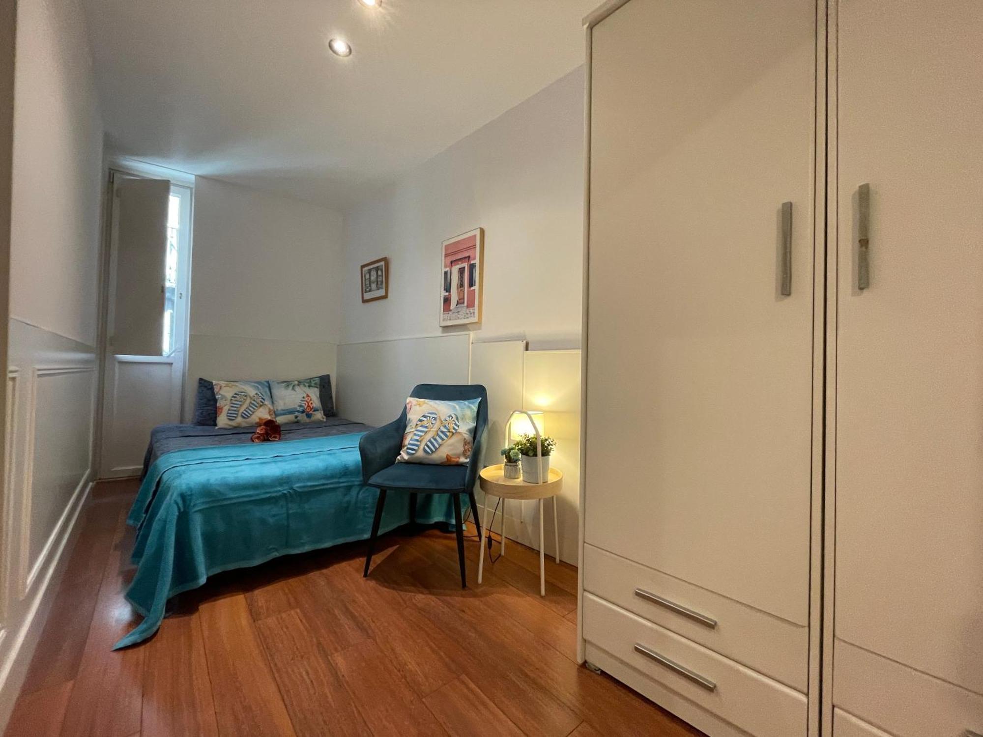 Moll De La Fusta Auberge de jeunesse Barcelone