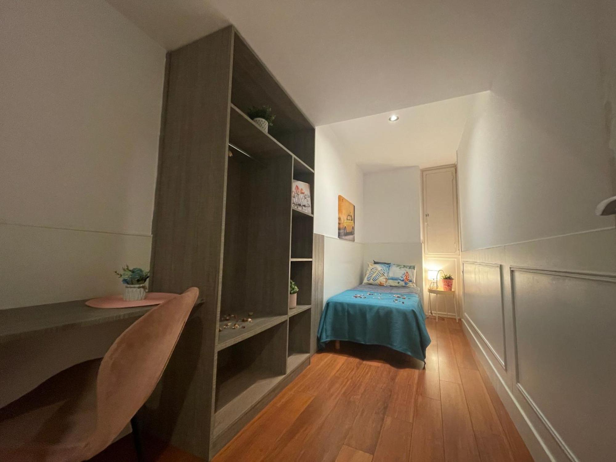 Moll De La Fusta Auberge de jeunesse *