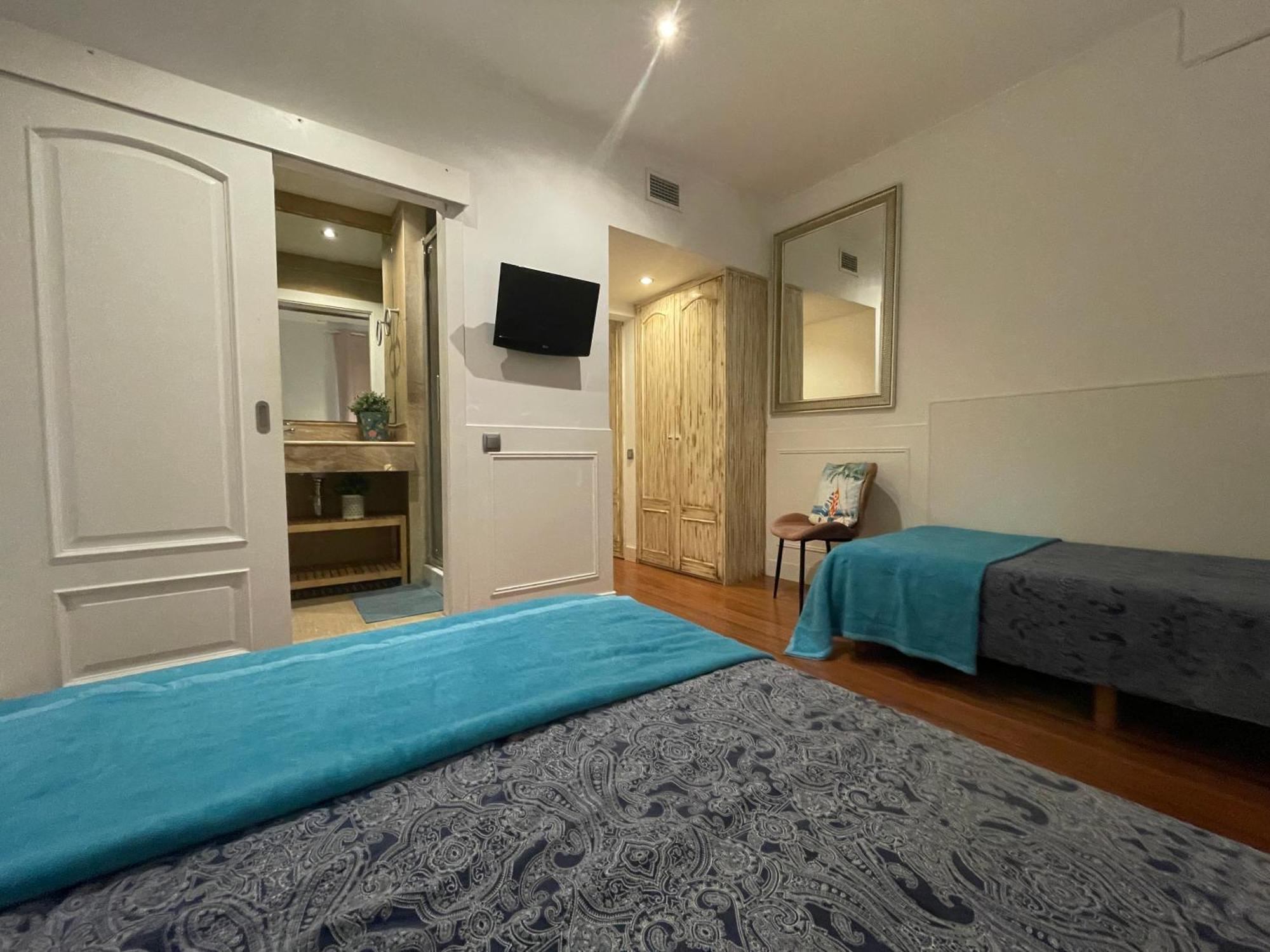 Hostal Moll De La Fusta *