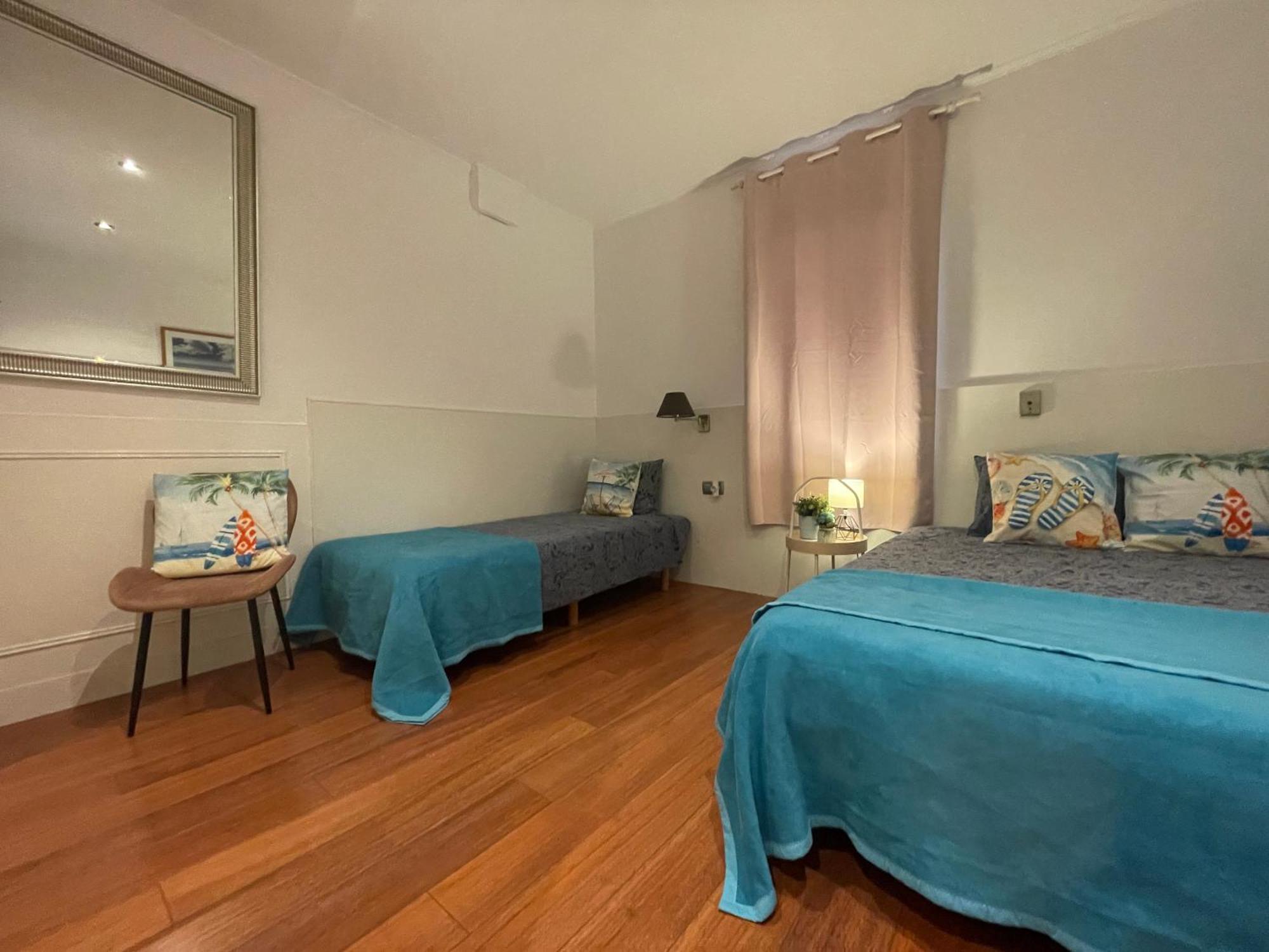 Hostal Moll De La Fusta